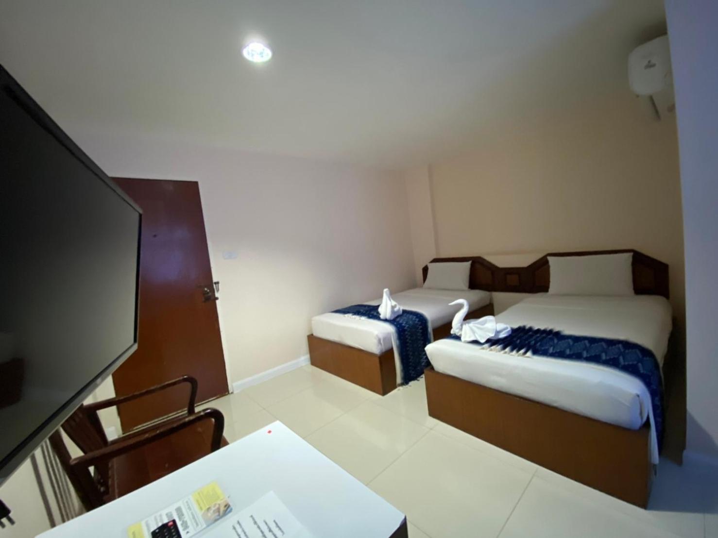Imperial Sakon Hotel Sakon Nakhon Exterior foto